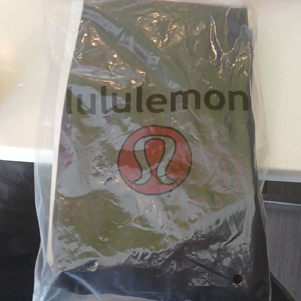 lululemon Black Leggings